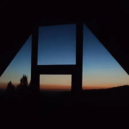 Brvnara Tarska Zora Horská chata *