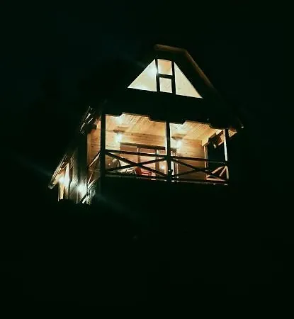 Brvnara Tarska Zora * Sekulic