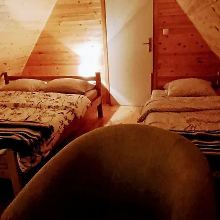 Brvnara Tarska Zora Sekulic