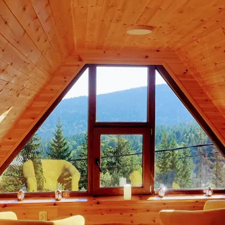 Brvnara Tarska Zora Sekulic