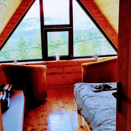 Brvnara Tarska Zora * Sekulic