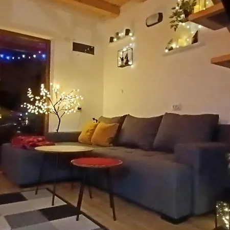 Brvnara Tarska Zora * Sekulic