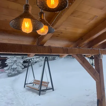 Brvnara Tarska Zora *