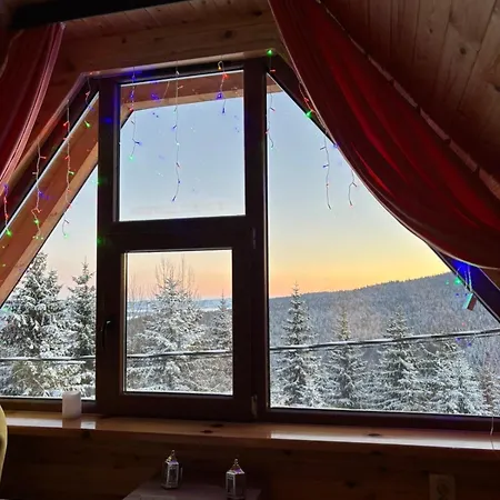 Brvnara Tarska Zora * Sekulic